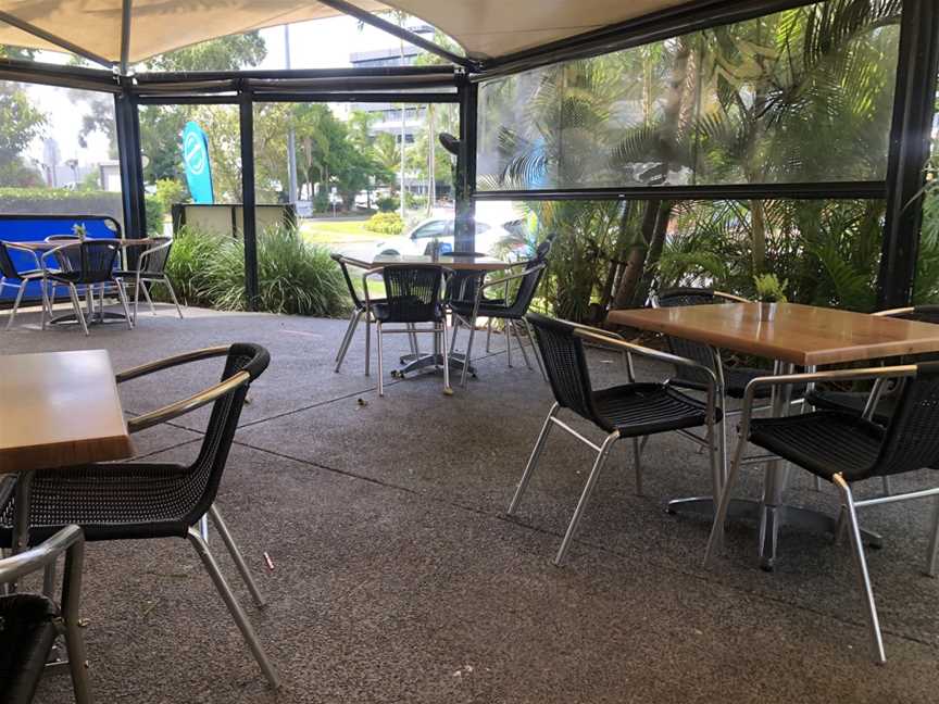 Cafe Nero, Bundall, QLD