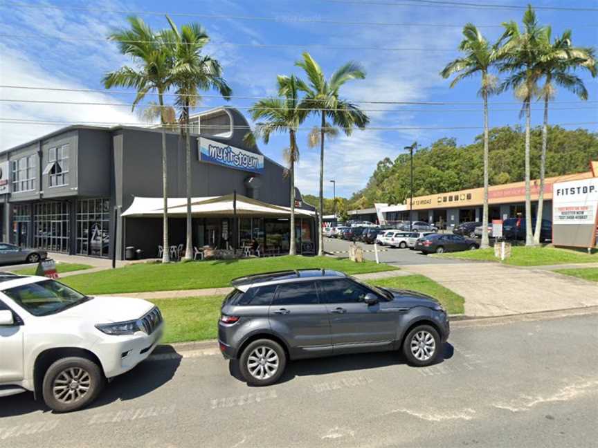 Cafe on Kortum, Burleigh Heads, QLD