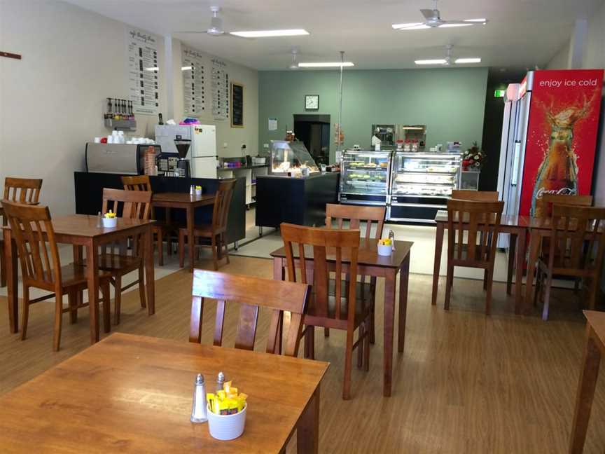 Cafe Thirty-Three, Gatton, QLD