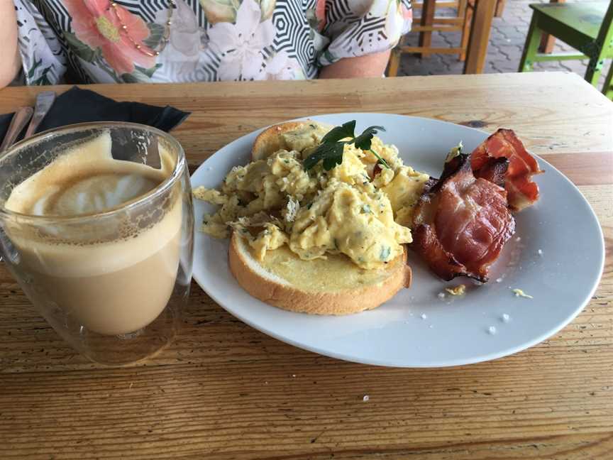 Caffe On Bungala, Normanville, SA