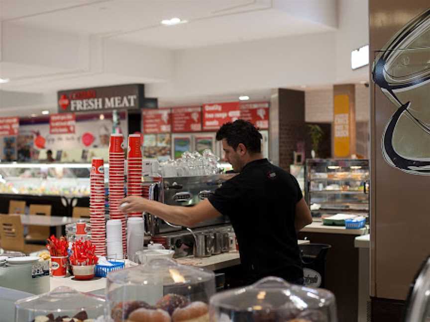 Caffe Regina Petro, Greenvale, VIC