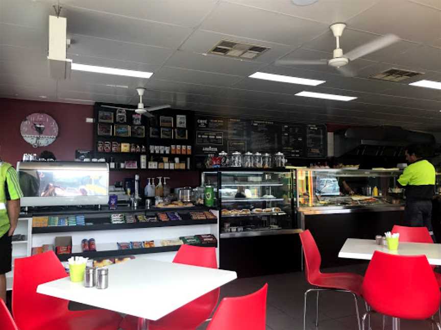 Caffe on Cochranes, Moorabbin, VIC