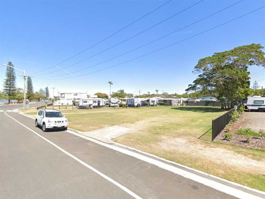 Cali Breeze, Golden Beach, QLD