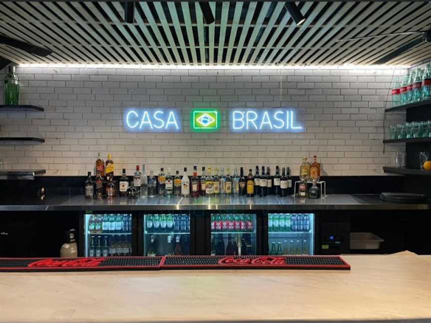 Casa Brasil, Surfers Paradise, QLD