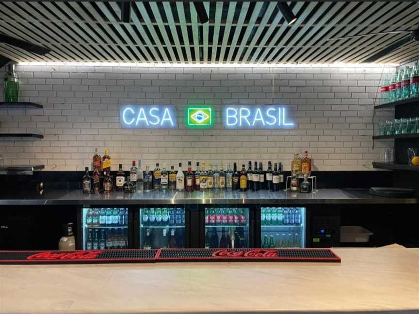 Casa Brasil, Surfers Paradise, QLD