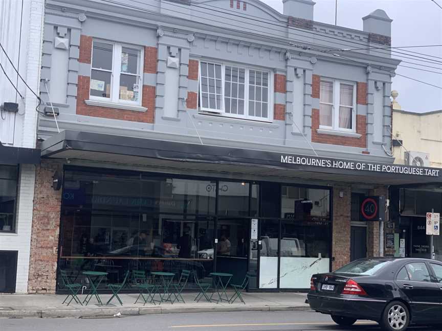 casa nata., Thornbury, VIC