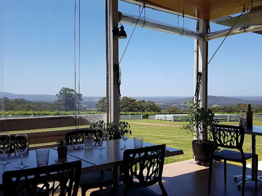 Castelli Estate Cellar Door, Shadforth, WA