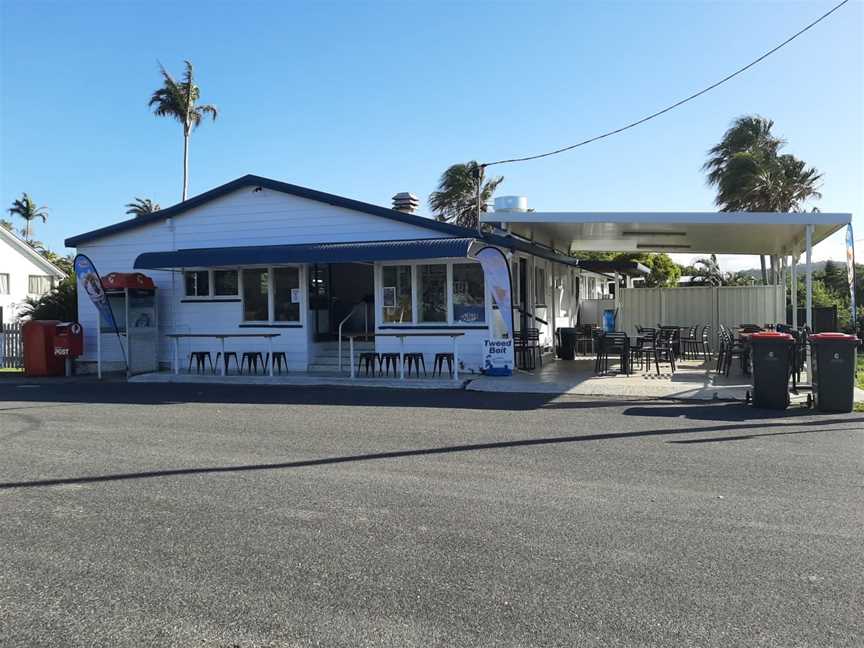 Causeway Lake Shop, Causeway Lake, QLD