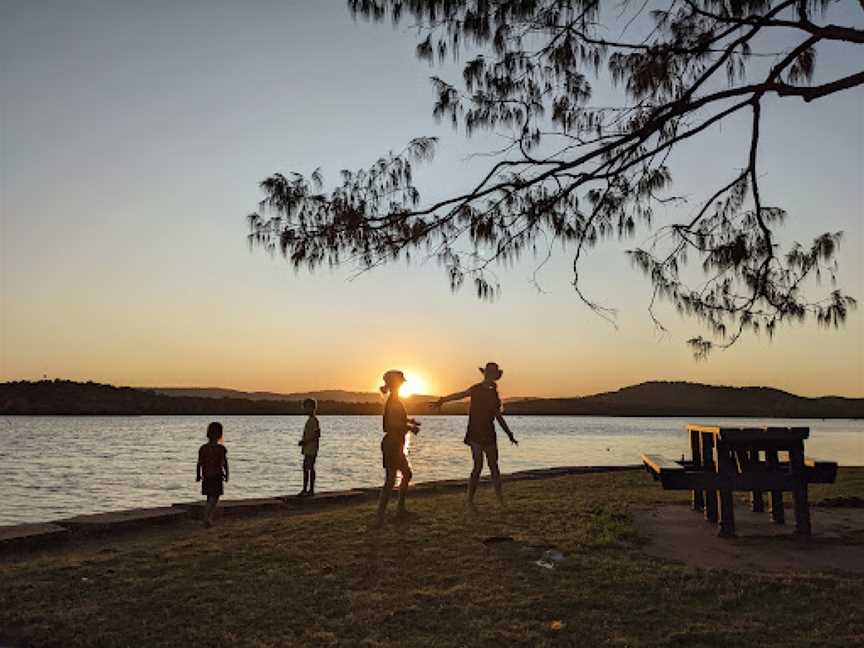 Causeway Lake Shop, Causeway Lake, QLD