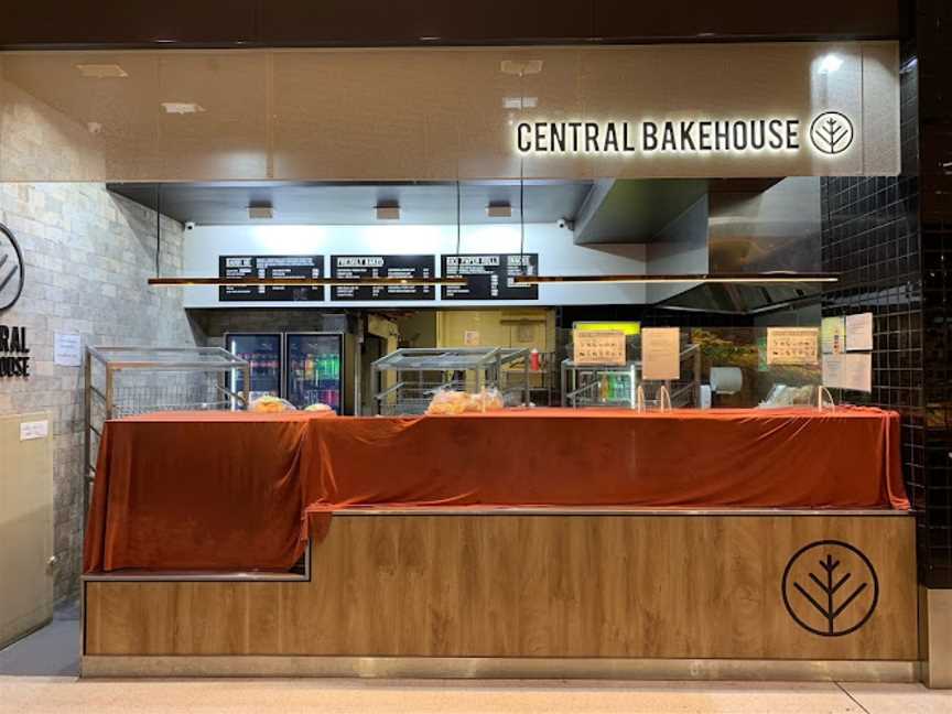 Central Bakehouse, Keysborough, VIC