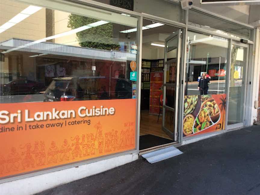 Ceylon Flavours ????, Forest Hill, VIC