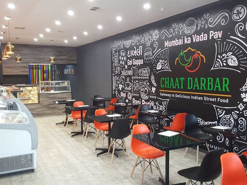 Chaat Darbar, Cranbourne, VIC