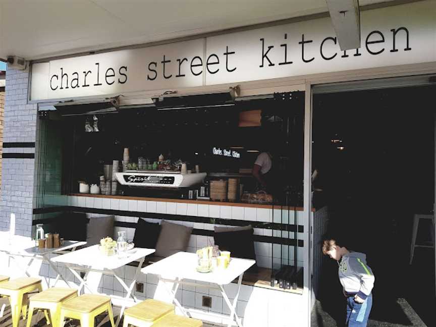 Charles Street Kitchen Putney, Putney, NSW