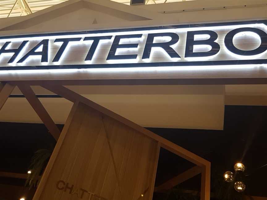 Chatterbox, Calamvale, QLD