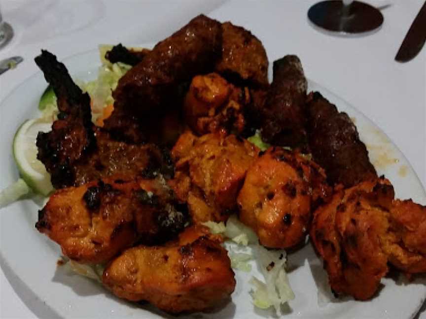 Chef’s Tandoor, Surrey Hills, VIC