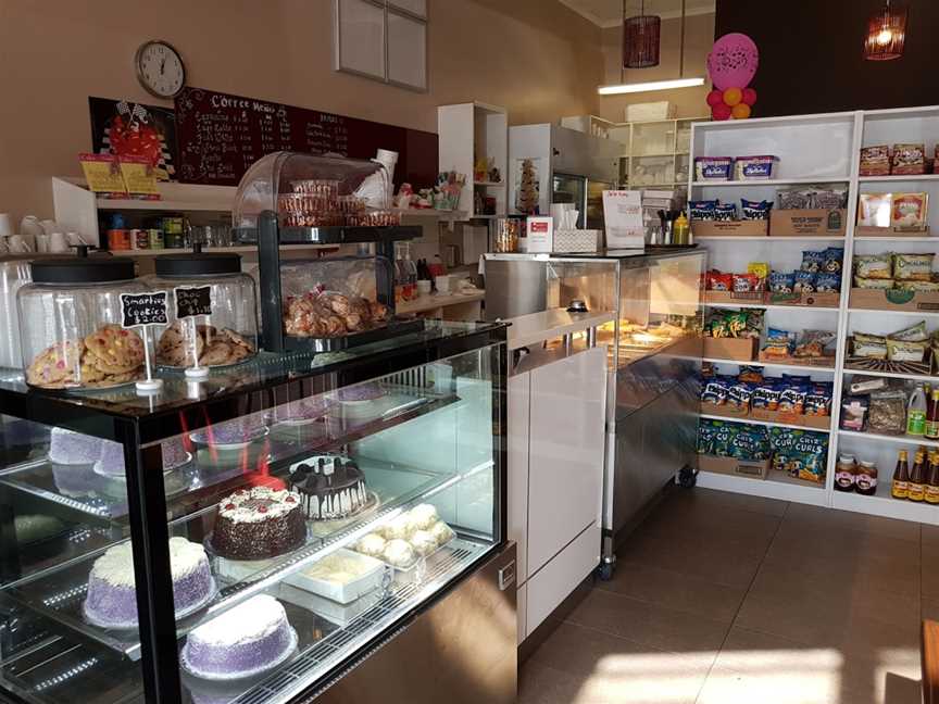 Cherry's Bake Shop & Cafe., Deer Park, VIC