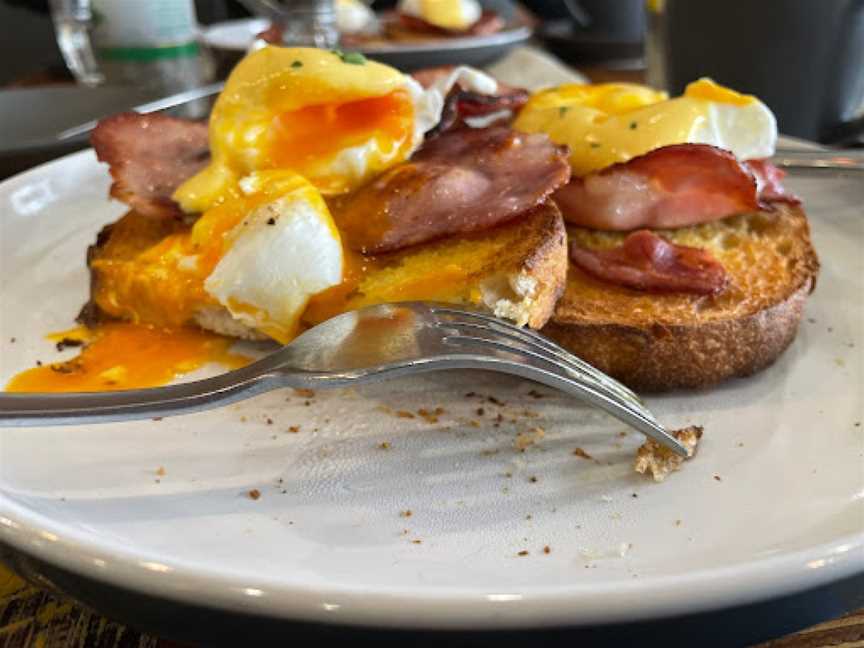 Choco Bean Cafe, Wantirna South, VIC