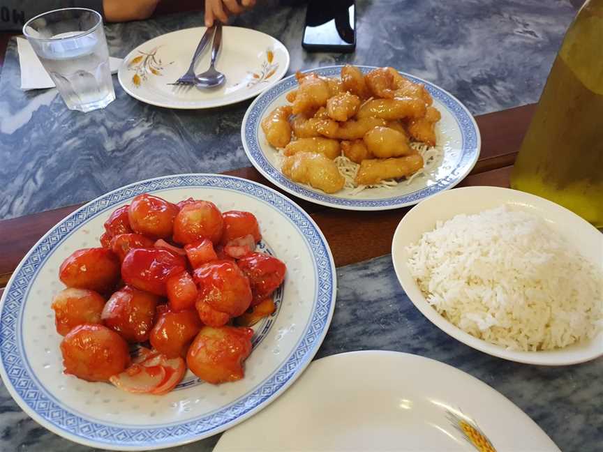 Chun Lai Chinese Restaurant, Laidley, QLD