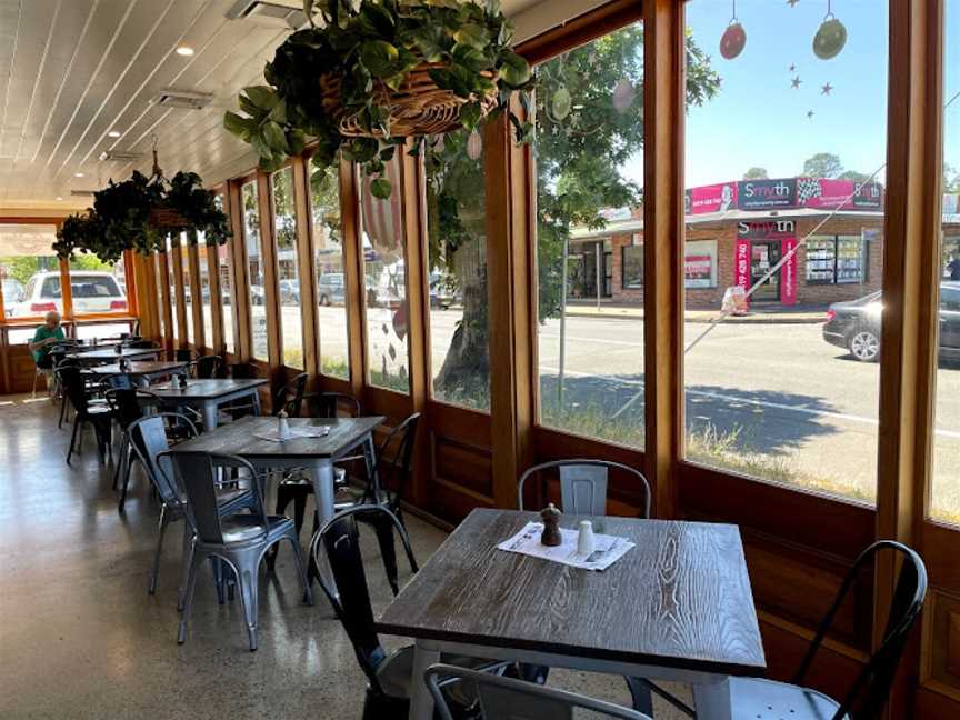 Coffee Culture Mittagong, Mittagong, NSW