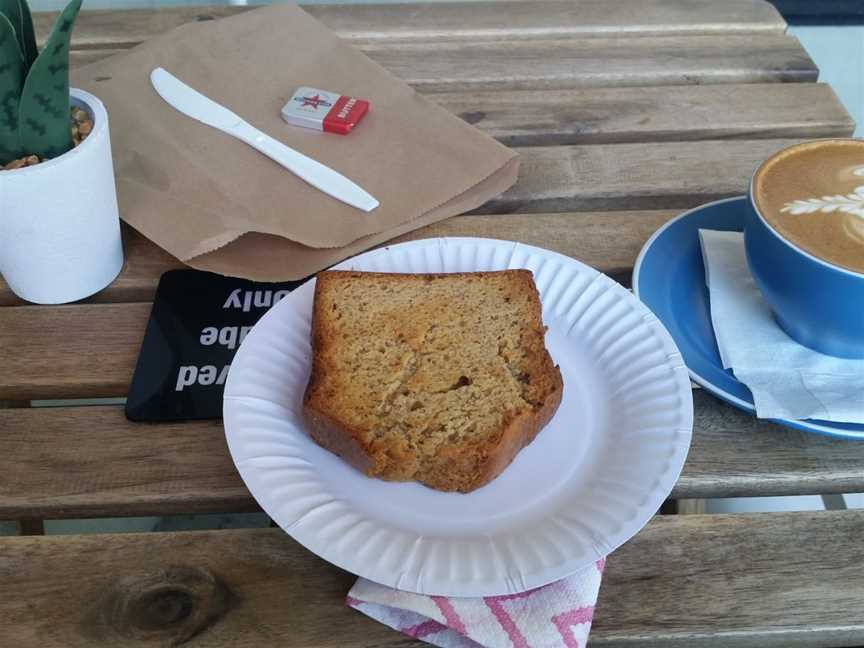 Coffee Cube, Mount Warren Park, QLD