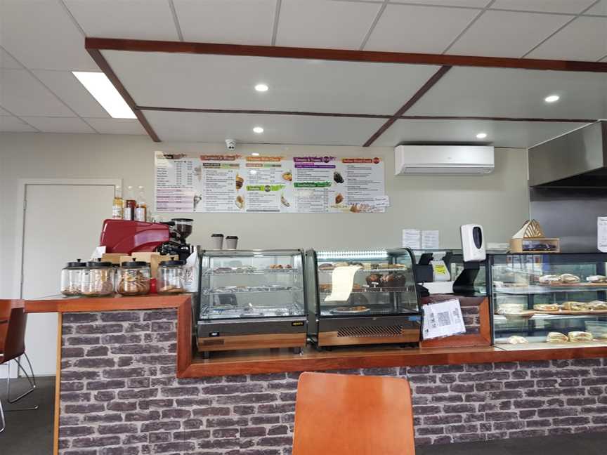 Coffee Junction & Sweets, Clyde North, VIC