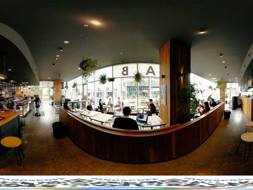 Coffee Lab, Acton, ACT