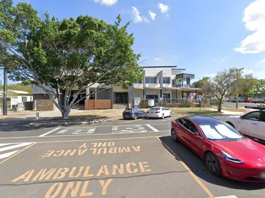 Coffee on Bourbong, Bundaberg West, QLD