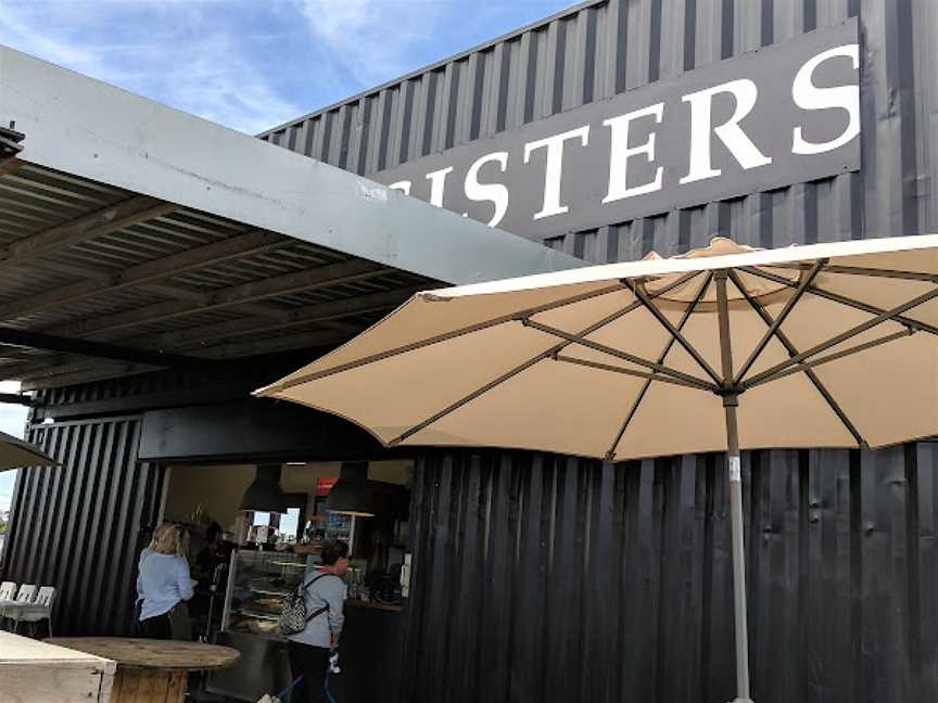 Coffee Sisters, Success, WA