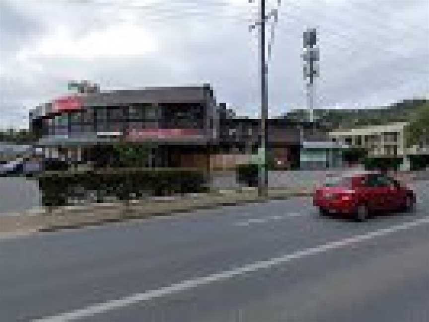 Commodore Restaurant & Function Centre, Glen Osmond, SA