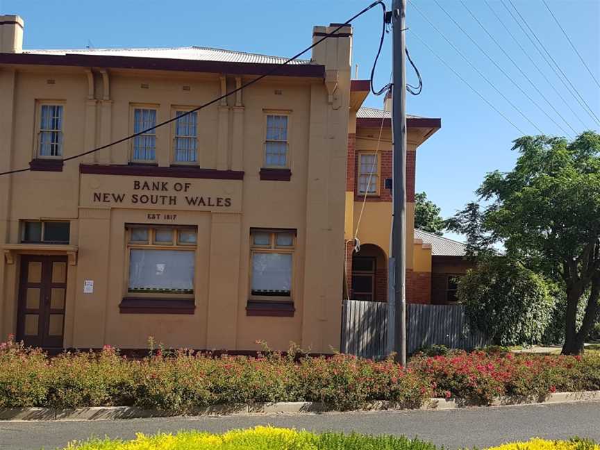 Commercial Hotel Kaniva, Kaniva, VIC