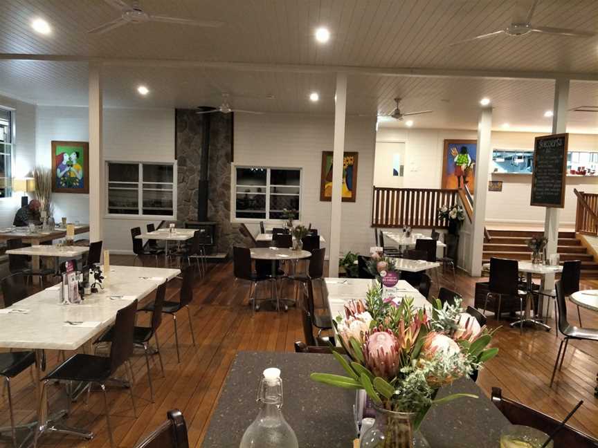 Commercial Hotel, Boonah, Boonah, QLD