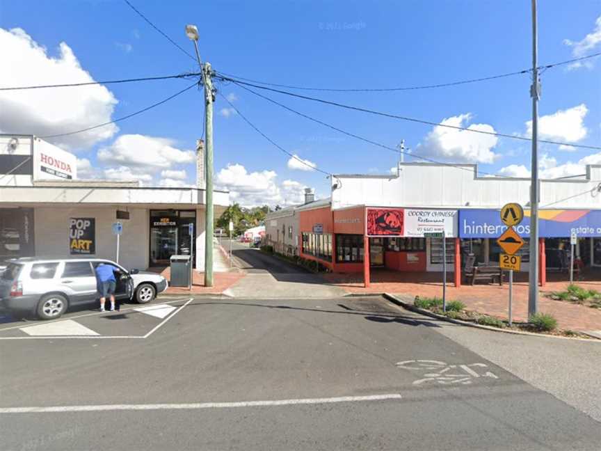 Cooroy Chinese Restaurant, Cooroy, QLD