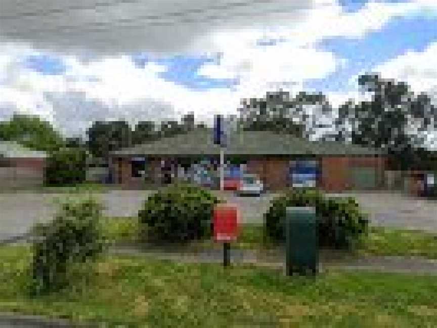 Coral Park Fish N Chips, Hampton Park, VIC