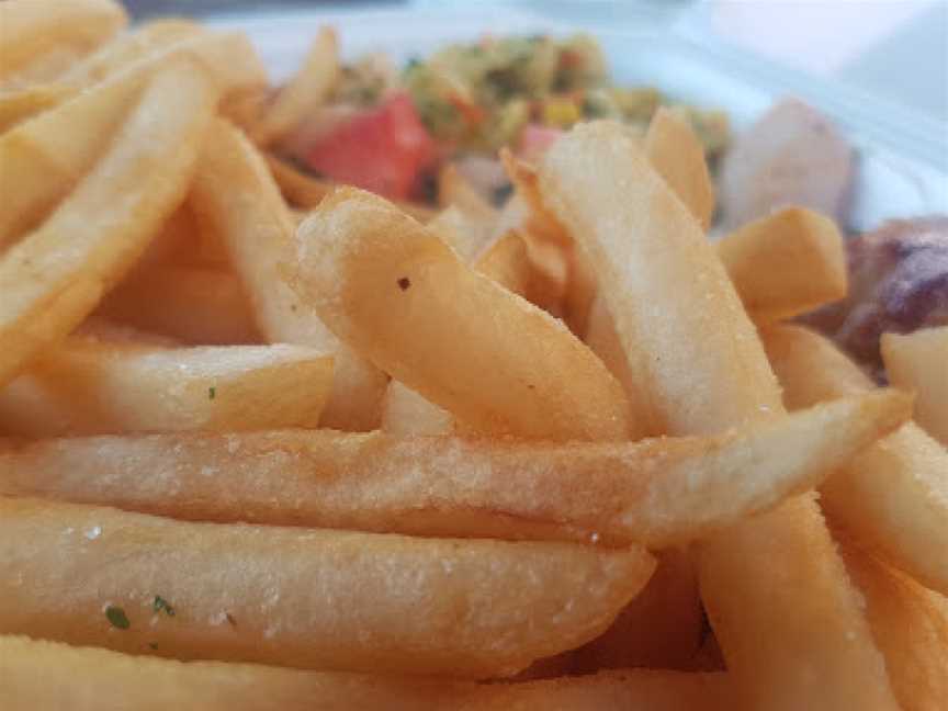 Country Chicken Stop, Wodonga, VIC