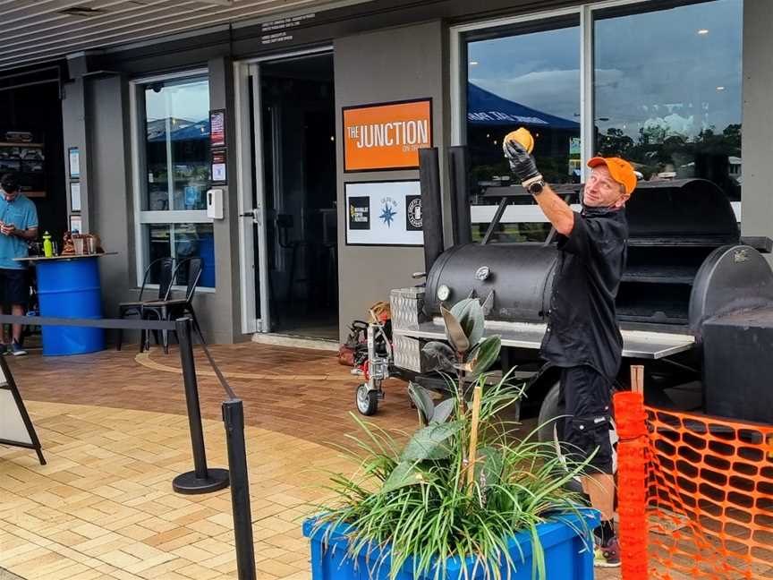 Crafty Cargo, Torquay, QLD