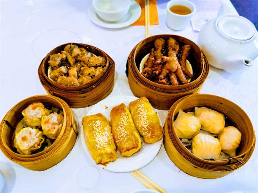 Crown Palace Chinese Restaurant (Order Online), Vermont South, VIC