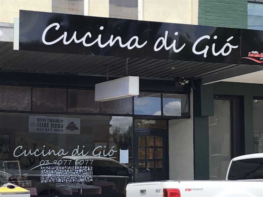 Cucina Di Gió, Malvern, VIC