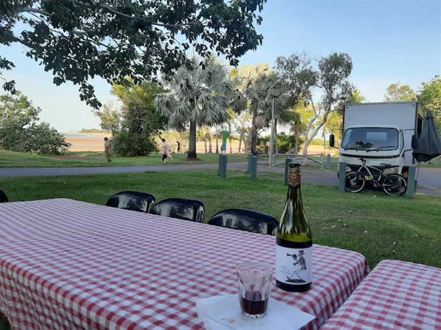 Cucina Sotto Le Stelle, Nightcliff, NT