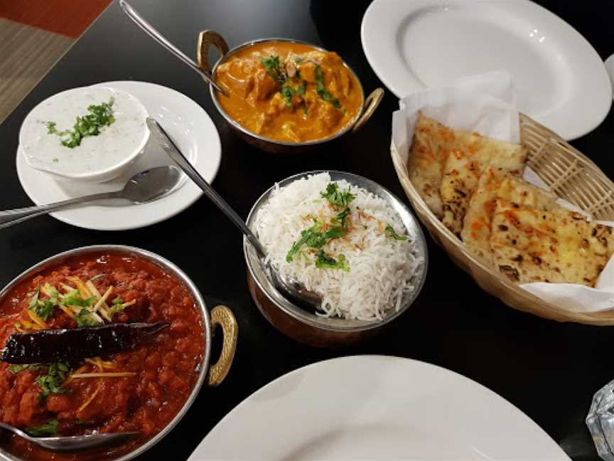 Cumin Indian Cuisine, Munno Para, SA