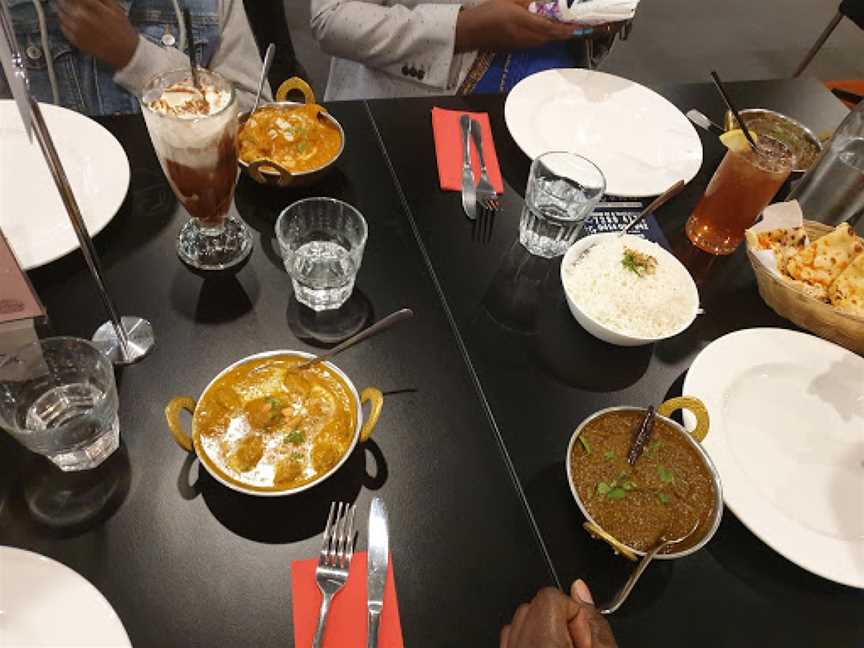 Cumin Indian Cuisine, Munno Para, SA