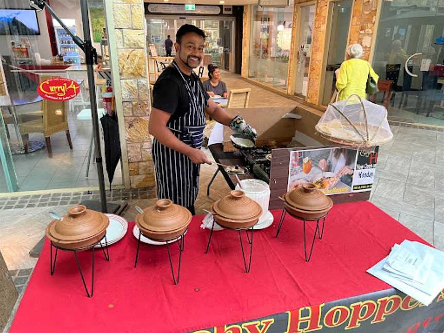 Curry 14 Traditional Sri Lankan Taste, Darwin City, NT