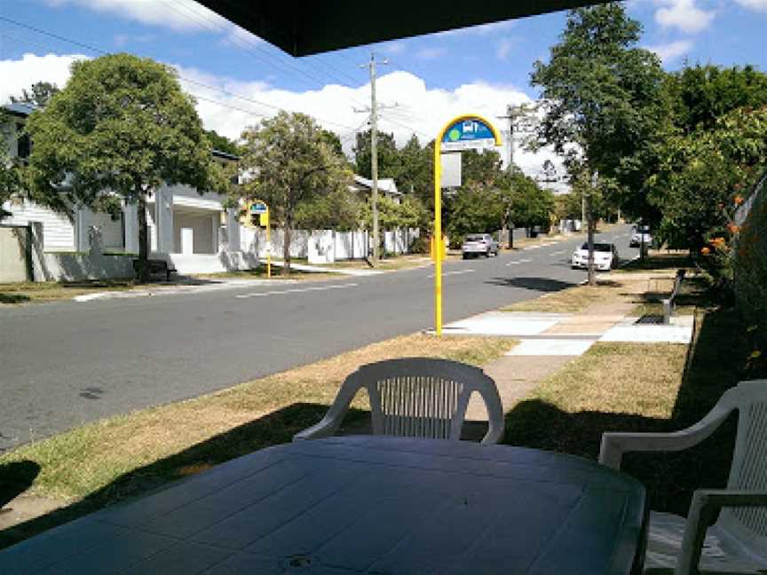 Dang's Takeaway Food & Convenience Store, Grange, QLD