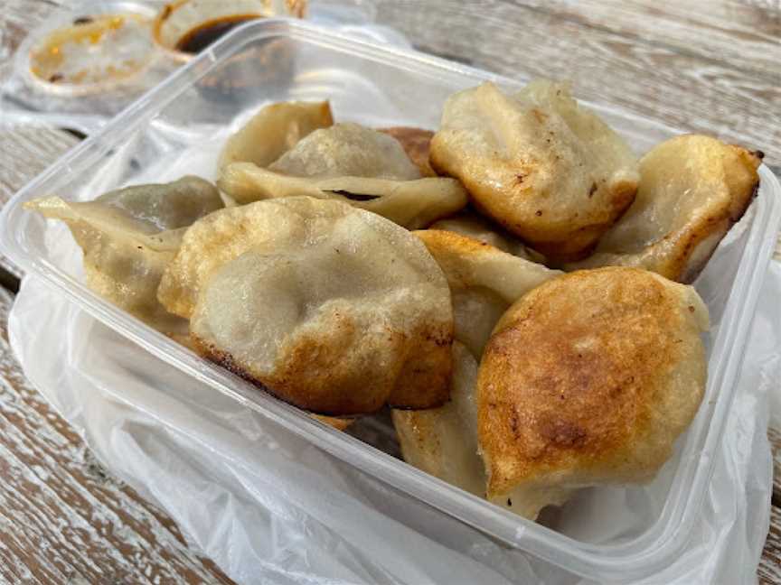 David's Dumpling King, Morley, WA