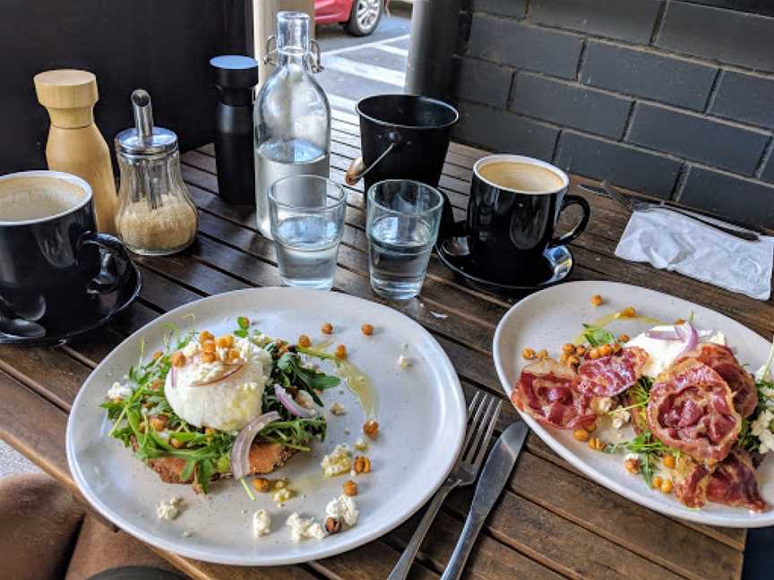 de Rose Kitchen, Willunga, SA