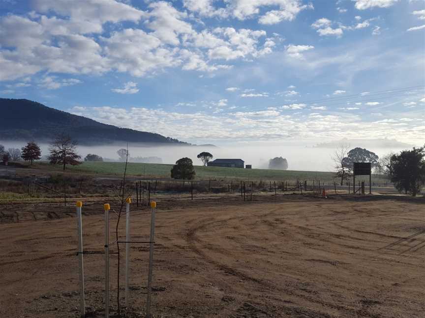 Dederang hotel, Dederang, VIC