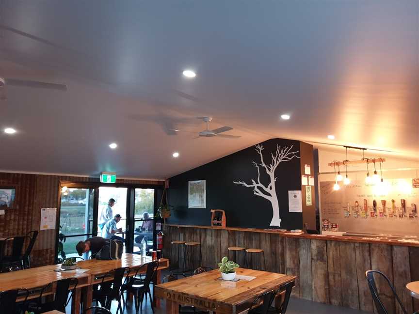 Deepwater Brewing, Deepwater, NSW