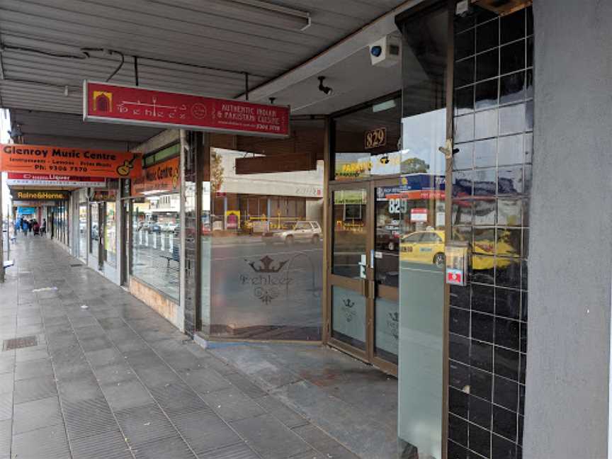 Dehleez Indian & Pakistani Restaurant, Glenroy, VIC