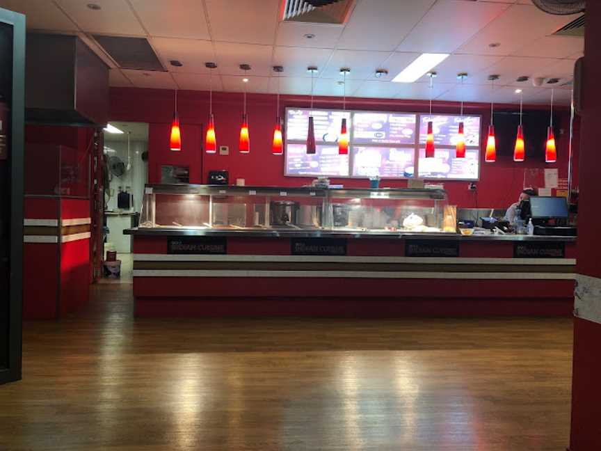 Delhi Desi Tadka, Upper Coomera, QLD