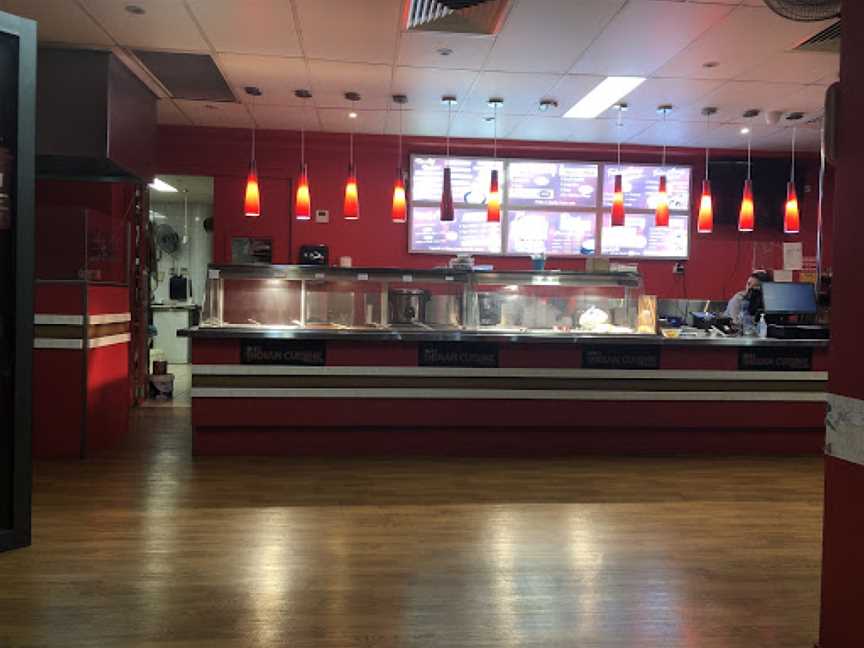 Delhi Desi Tadka, Upper Coomera, QLD