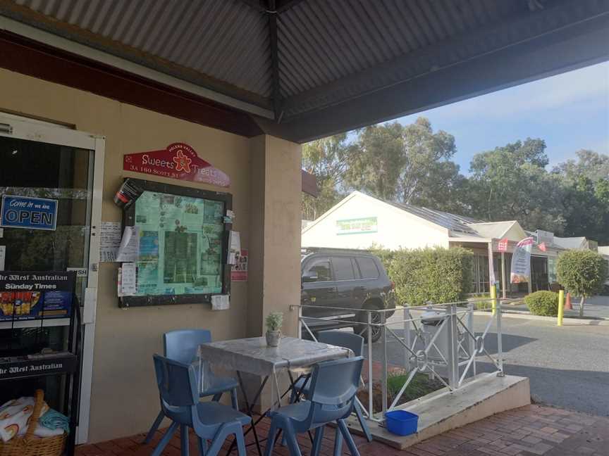 Delish Lunches, Maddington, WA